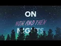 Tim McGraw - Standing Room Only (Lyric Video)