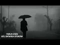 Yunus Esen - Gül Batarsa Efendim (Akustik Canlı Performans)