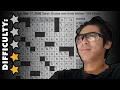 NY Times Crossword Tuesday March 17th 2026 Unathletic Puzzles