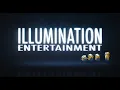 Universal Pictures Illumination Entertainment Sing