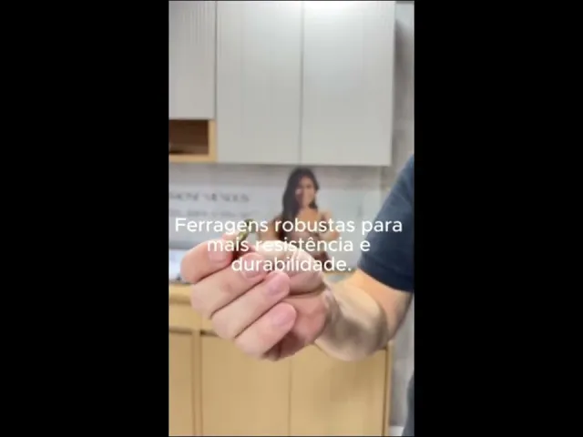 Vídeo do produto Vídeo do produto