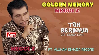 meggi z tak berdaya official video musik hd