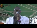 The Heptones - "Mama Say" e "Cool Rasta" (Ao Vivo no SNWMF 2009)