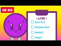 Coding Train Live