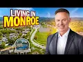 Discover Monroe NY History Tranquility and Modern Living Hudson Valley Real Estate