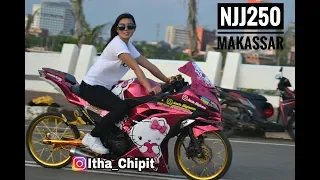 Download Ninja 250 jari jari makassar || @Itha_Chipit MP3