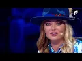 UNBELIEVABLE Cover Of Elton John - 'Tiny Dancer' Will Leave You SPEECHLESS! | Amazing Auditions