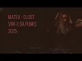 Lagu Matea DJ Set - VRH x Da Punks Party 2025