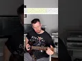 Download Lagu Guns N’ Roses - Don’t Cry TAB (Guitar Beat Cover) #gunsnroses #dontcry #guitartabs