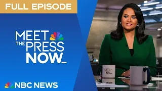 Meet the Press NOW August 11