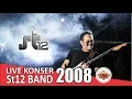 Download Lagu Live Konser ST12 - Aku Tak Sanggup Lagi @Kediri 2008