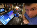 How to make own music for free Installation and basic setting of Dosbox and Fasttracker 2
