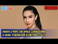 Download Lagu TERBARU! BIODATA \u0026 PROFIL SIVA APRILIA, LENGKAP UMUR \u0026 AGAMA, PEMERAN ROSI DI SINETRON 17+ SCTV
