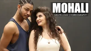 Mohali | Melvin Louis ft. Elena Durgaryan | George Sidhu