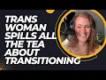 Christian Trans Woman Speaks FACTS
