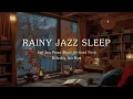 Download Lagu Chill Rainy Jazz Midnight for Deep Sleep - Slow Sweet Piano Jazz - Soft Jazz - Smooth Jazz BGM