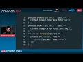 Mike Hartington - Deep dive into Angular Builders NGUPEx