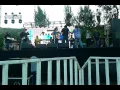 Soundcheck Quique Neira Pichidegua 12/2/16