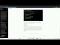 python response content type