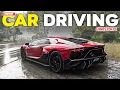 Top 10 New Car Driving Games for PC 2025 Best Driving Games to Play