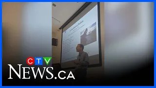 Western Prof Goes Viral For Unique Lesson  Western Prof Goes Viral For Unique Lesson