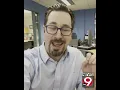 9 News at 5 Stolen Ambulance Chase UWSP Wausau Move Congressional Race News