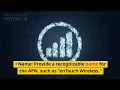 How to Configure enTouch Wireless APN Settings for Mobile Internet