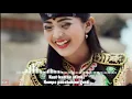 PAMIT KERJO - Cover Female
