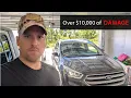 Download Lagu Sam Galloway Ford DESTROYED my vehicle - Fort Myers