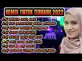 Lagu Dj remix terbaru | berdua lebih baik viral tiktok full bass