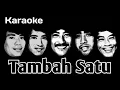 Download Lagu Tambah Satu - KOES PLUS | Karaoke HQ Audio