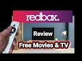 Redbox-What To Know FREE Movies Live TV
