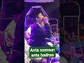 Anta samsun anta badrun||Gus Azmi