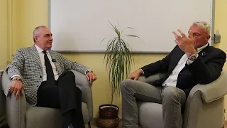 Петър Клисаров гост на "Стратегическо управление"
