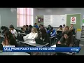 KCCI Investigates 2 years without phones Ottumwa students make huge gains
