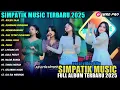 Lagu BOLEH SAJA - KUMBANG KUMBANG - All Artis - SIMPATIK MUSIC FULL ALBUM 2025
