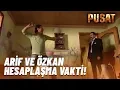 Lagu Arif ve Özkan Hesaplaşıyor! | Bölüm-7 | 2019 Yeni