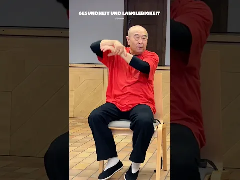 Südtirol, Norditalien. Bozen. Seminar „Gesundheit und Langlebigkeit. Mu Yuchun“. 4–6 September 2026.
