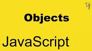 JavaScript - Objects
