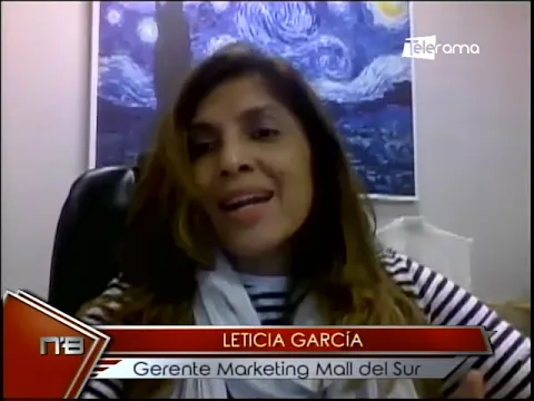 Expo Robotízate en Mall del Sur sábado 14 y Domingo 15 de Agosto