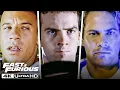 Lagu Fast Saga | The Most Intense Races From the Original 3 in 4K HDR