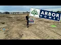 What Floorplan I picked Arbor Homes