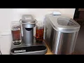 Bartesian First Use Review