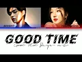 Bright x Thanaerng - ระหว่างทาง (Good Time) Ost. Good Old Days ร้านซื้อขายความทรงจำ
