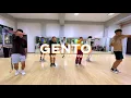 Download Lagu GENTO DANCE CHALLENGE by SB19 | The Prime Moverz and Primera Hija