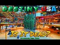 Destiny USA Is New York s Largest Mall A Dead Mall Let s Find Out