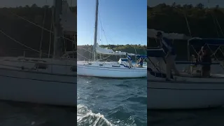 Yacht People Problems Part II