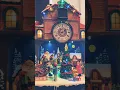 Cracker Barrel - Christmas Decorations