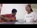 Download Lagu Kau Yang Terbaik - Maria Calista feat Michael Joe (Cover Agus \u0026 Grace)