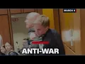 North Carolina man arrested after dramatic Senate hearing confrontation